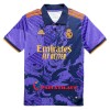 Virallinen Fanipaita Real Madrid 2023-24 Dragon Special Edition Violetti - Miesten